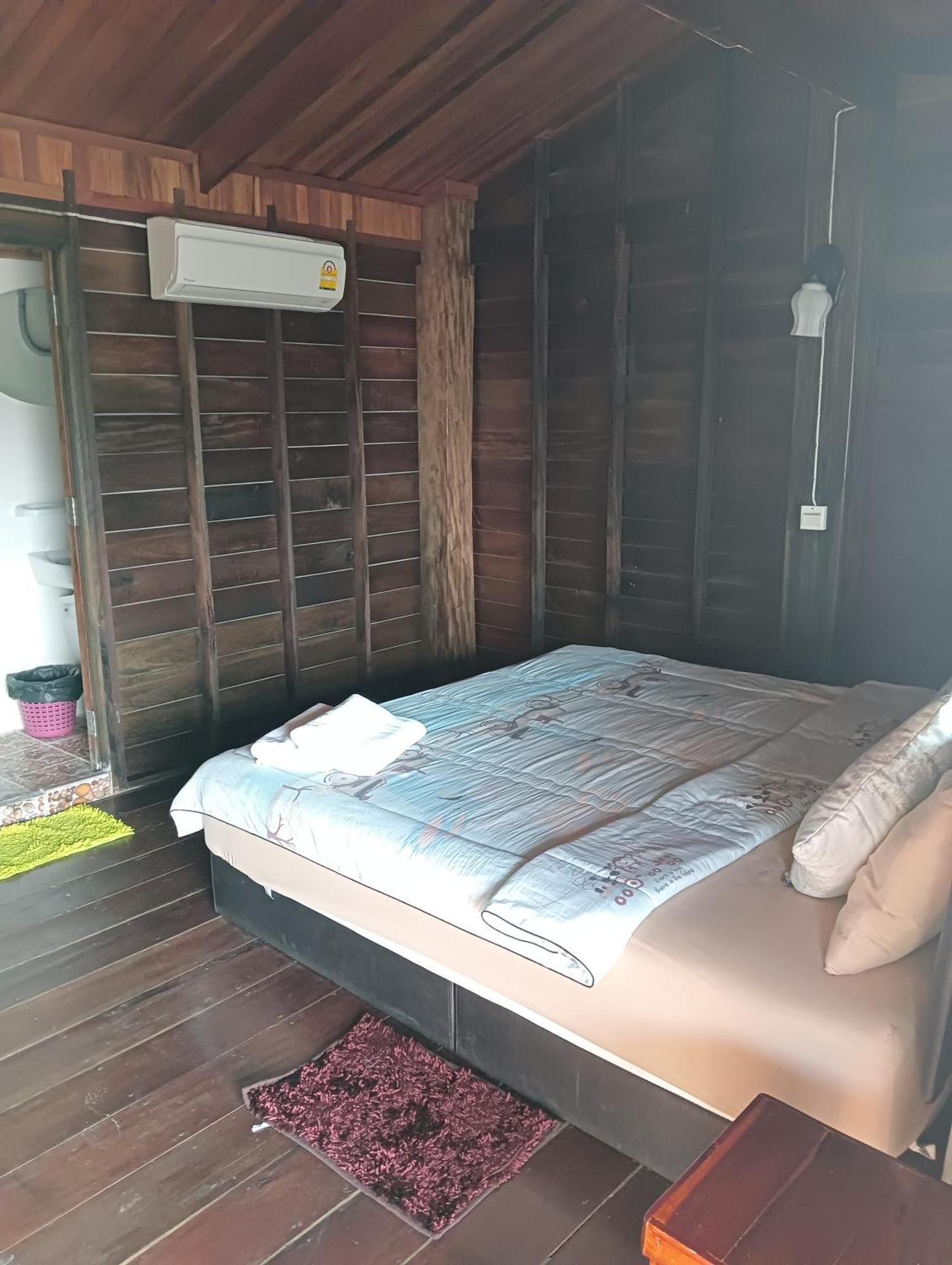 Tonmai Suite II Ko Por Eksteriør bilde